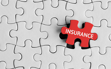 Auto Insurance Plymouth Insurance Puzzle